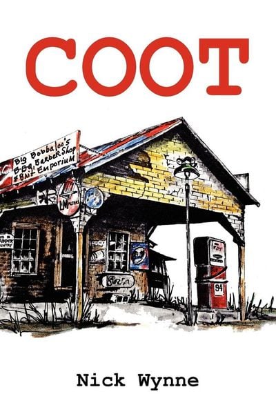Produktbild: Coot