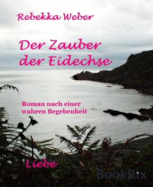 Produktbild: Der Zauber der Eidechse, Zweiter Teil