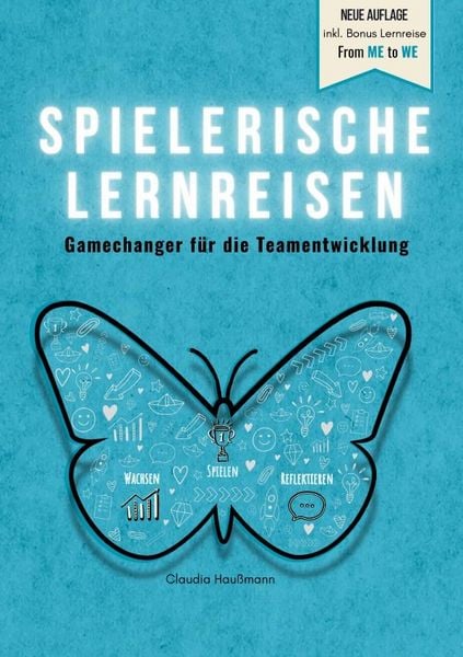Produktbild: Spielerische Lernreisen