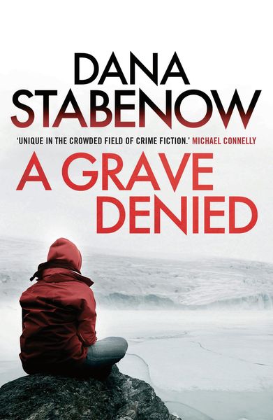 Produktbild: A Grave Denied