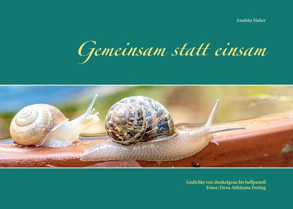 Produktbild: Gemeinsam statt einsam