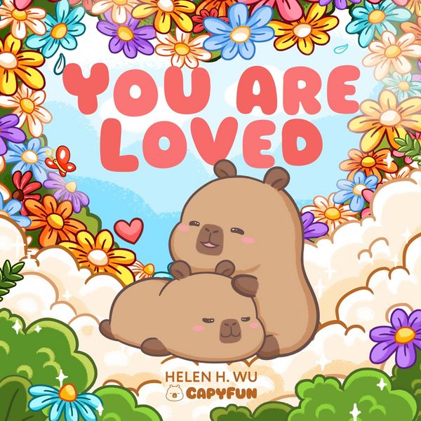 Produktbild: You're Loved