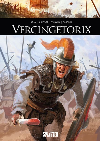 Produktbild: Vercingetorix