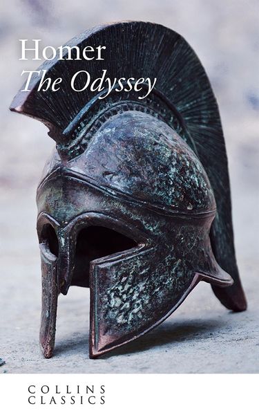 Produktbild: The Odyssey