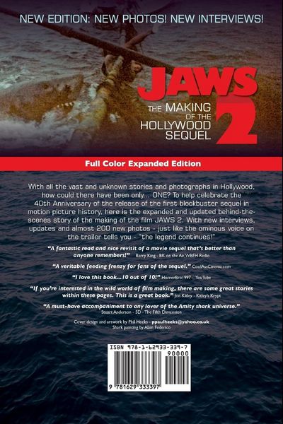 Produktbild: Jaws 2