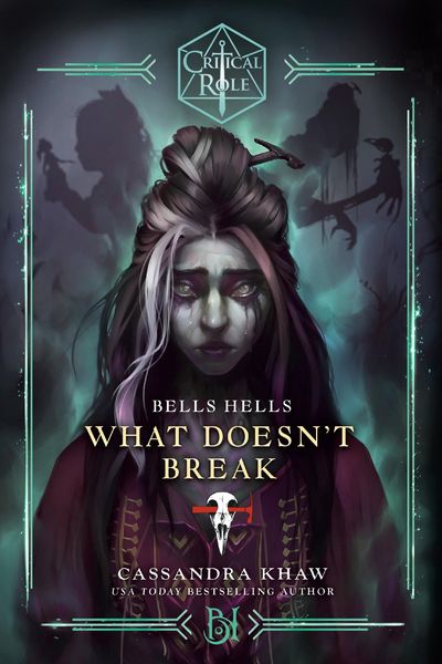 Produktbild: Critical Role