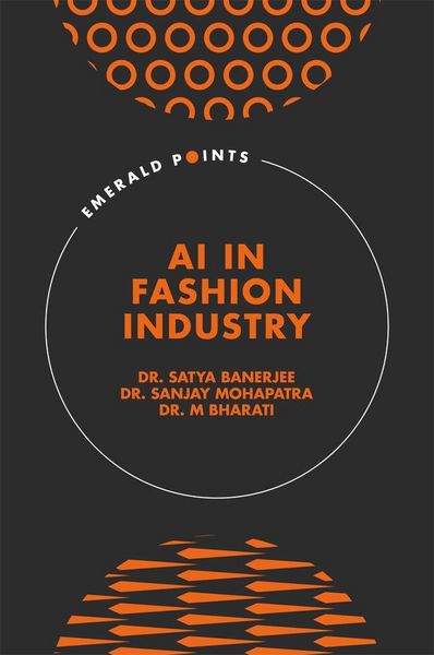 Produktbild: AI in Fashion Industry