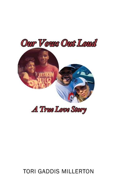 Produktbild: Our Vows Out Loud