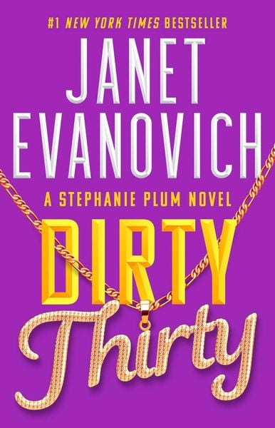 Produktbild: Dirty Thirty