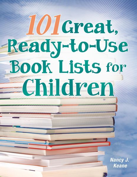 Produktbild: 101 Great, Ready-to-Use Book Lists for Children