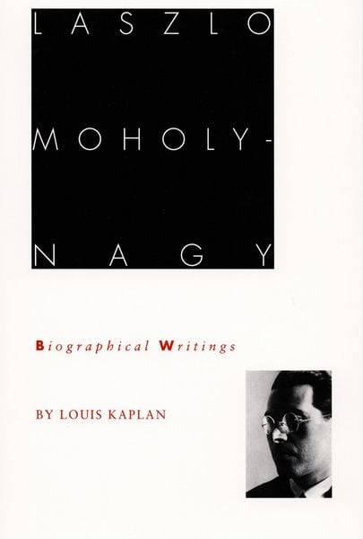 Produktbild: Laszlo Moholy-Nagy