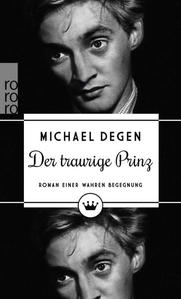 Produktbild: Der traurige Prinz