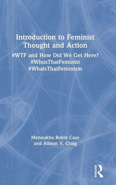 Produktbild: Introduction to Feminist Thought and Action