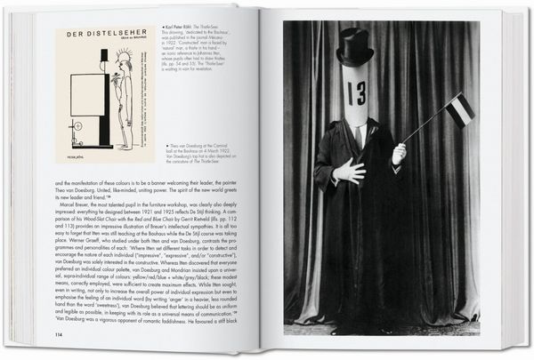 Produktbild: Bauhaus. Edici&oacute;n actualizada