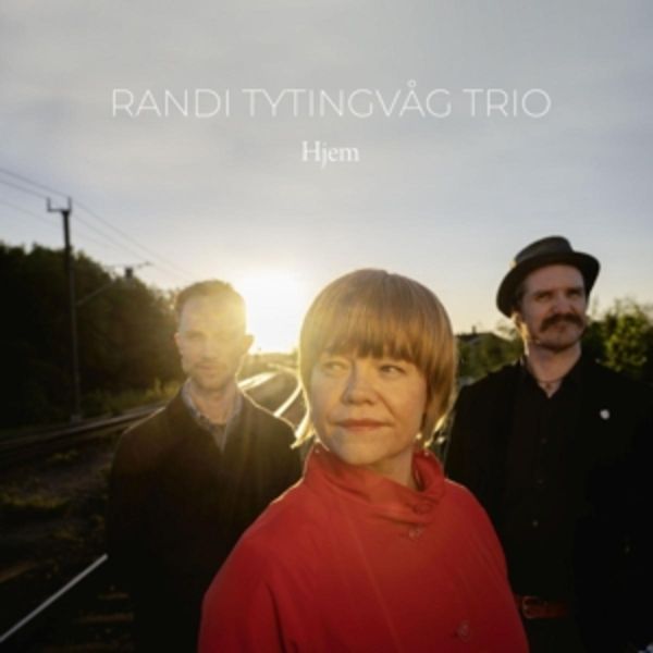 Hjem - Randi Trio Tytingvag, Vinyl