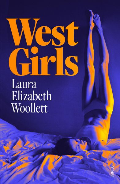 Produktbild: West Girls