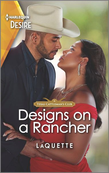 Produktbild: Laquette: Designs on a Rancher