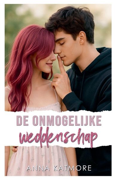 Produktbild: De onmogelijke Weddenschap