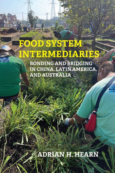 Produktbild: Food System Intermediaries