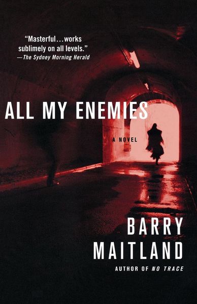 Produktbild: All My Enemies