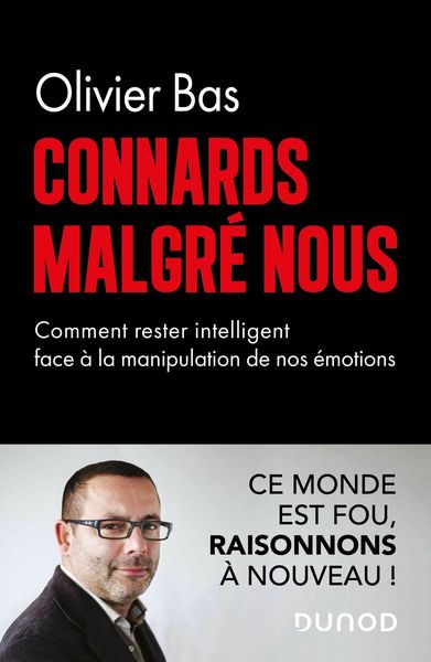 Produktbild: Connards malgr&eacute; nous