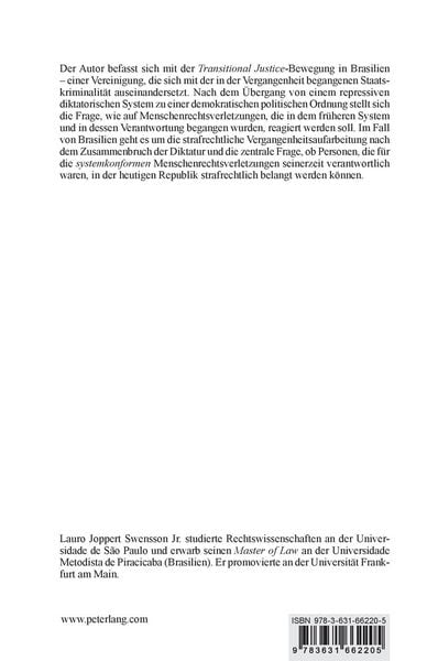 Produktbild: Vor dem Gesetz