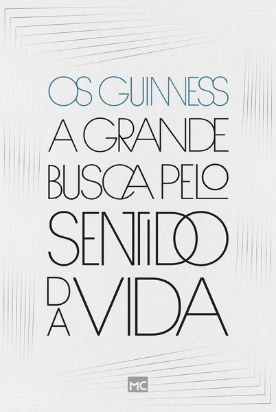 Produktbild: A grande busca pelo sentido da vida
