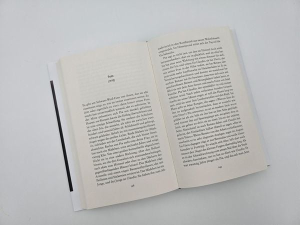 Produktbild: Der Aufruhr unserer Herzen