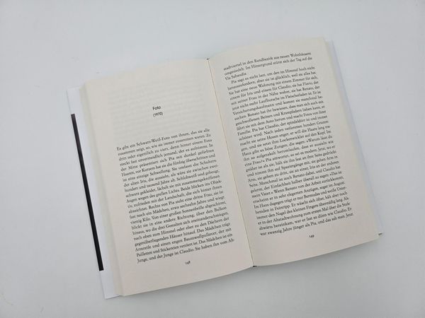 Produktbild: Der Aufruhr unserer Herzen