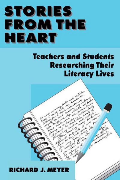 Produktbild: Stories From the Heart