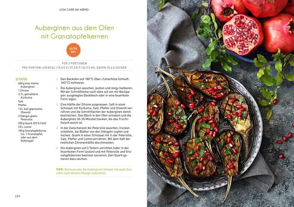 Produktbild: Richtig essen bei Fettleber