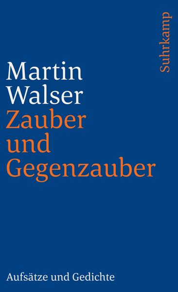 Produktbild: Zauber und Gegenzauber