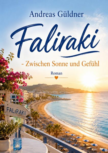 Produktbild: Faliraki - Zwischen Sonne und Gef&uuml;hl