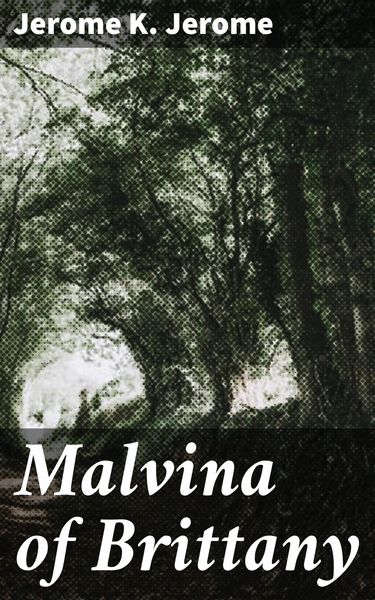 Produktbild: Malvina of Brittany