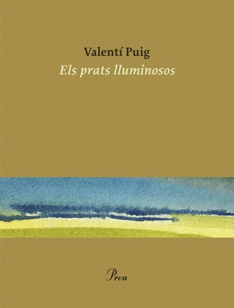 Produktbild: Els prats lluminosos