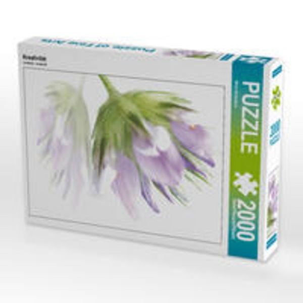 CALVENDO Puzzle Kreativität | 2000 Teile Lege-Größe 90 × 67 cm Foto-Puzzle für glückliche Stunden