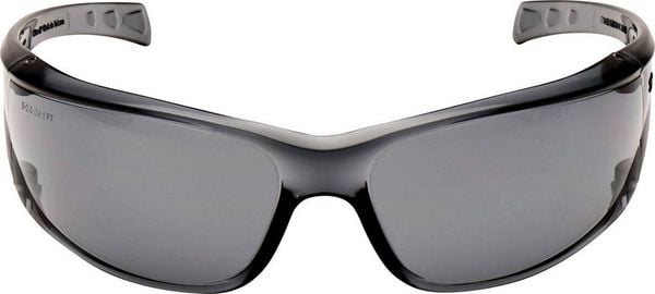 Produktbild: 3M VIRTUAA1 Schutzbrille Schwarz