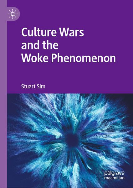 Produktbild: Culture Wars and the Woke Phenomenon