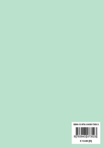 Produktbild: Das gr&uuml;ne Gesicht