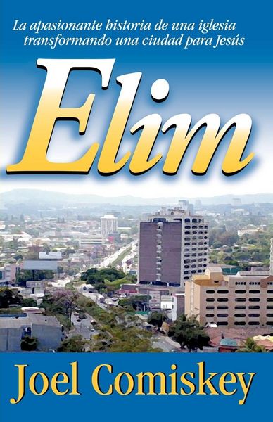 Produktbild: Elim