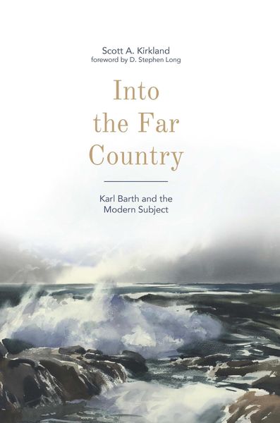 Produktbild: Into the Far Country