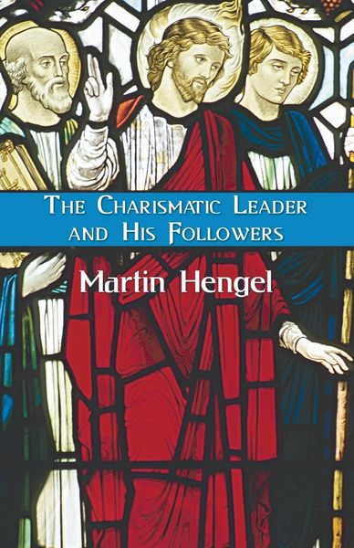 Produktbild: The Charismatic Leader and His Followers