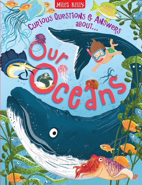 Produktbild: Our Oceans