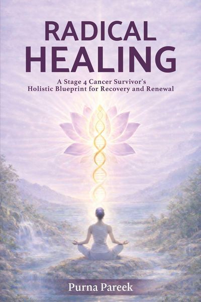 Produktbild: Radical Healing