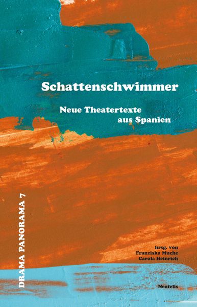 Produktbild: Schattenschwimmer