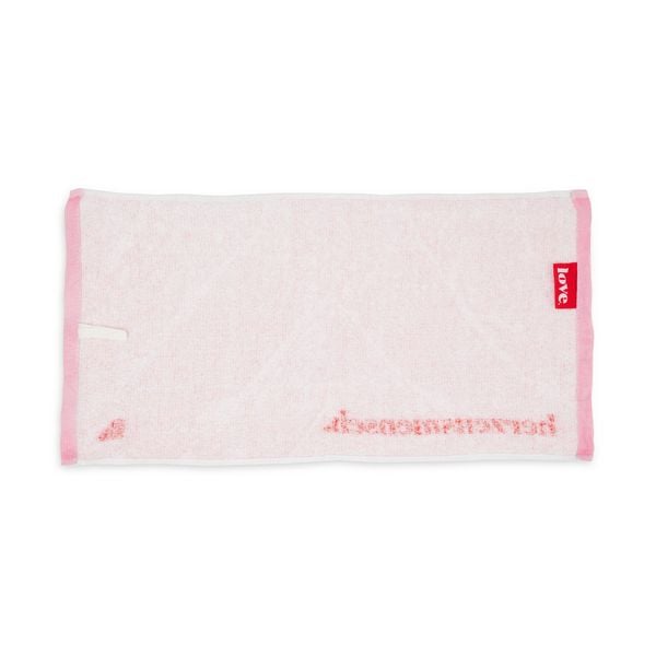 Zauberhandtuch "Herzensmensch"