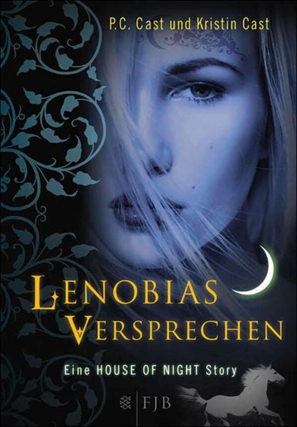 Produktbild: Lenobias Versprechen