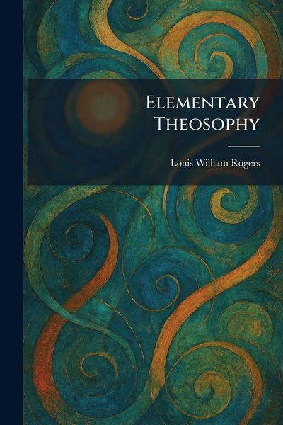 Produktbild: Elementary Theosophy