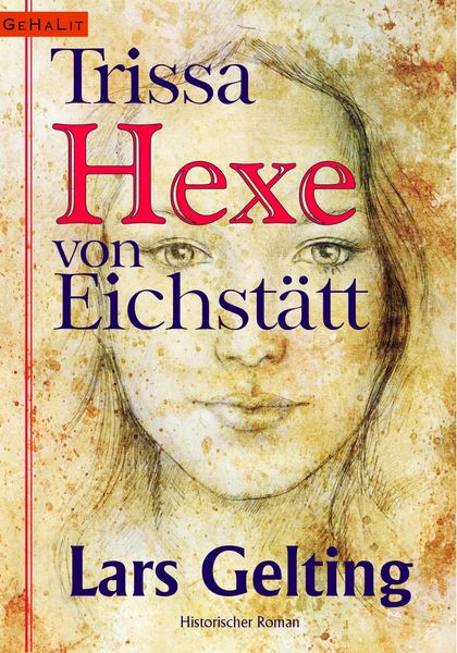 Produktbild: Trissa, Hexe von Eichst&auml;tt