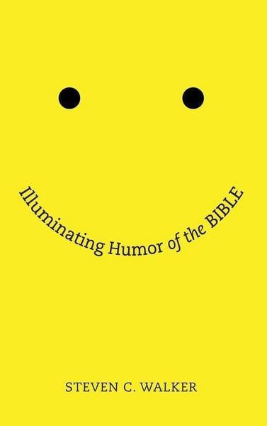 Produktbild: Illuminating Humor of the Bible